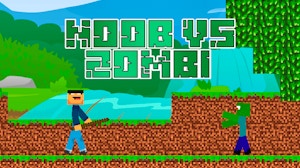 Image for Noob vs Zombie