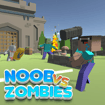 Noob vs Zombies