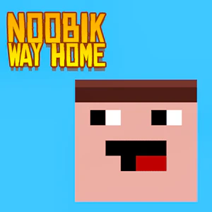 Noob Way home Thumbnail