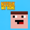 Noob Way home