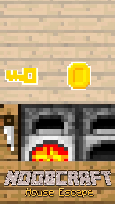 Noobcraft House Escape