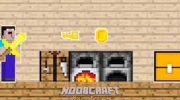 Noobcraft House Escape