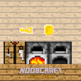 Noobcraft House Escape