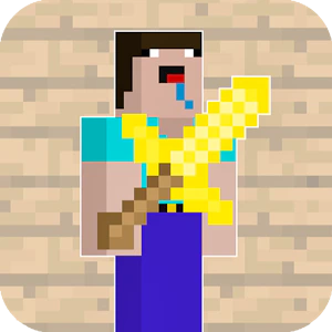 Noobcraft House Escape