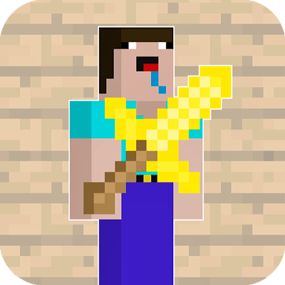 Noobcraft House Escape By Gamepix