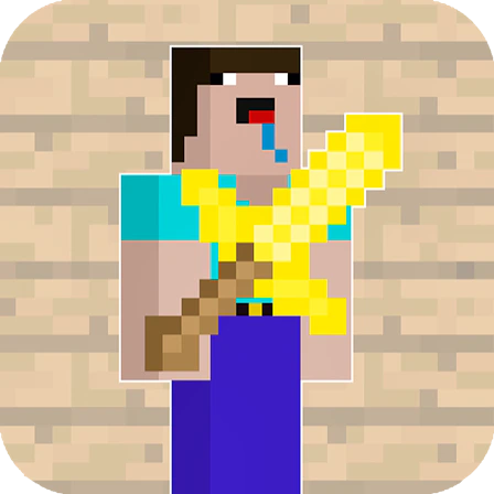Noobcraft House Escape game thumbnail