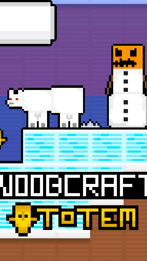 NoobCraft Totem
