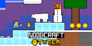NoobCraft Totem thumbnail