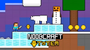 Image for NoobCraft Totem