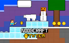 NoobCraft Totem