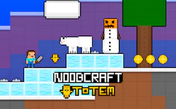 NoobCraft Totem