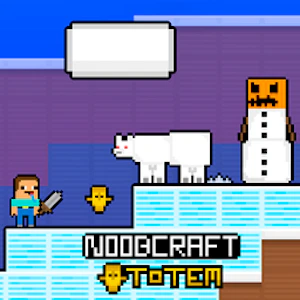 طوطم نوبكرافت Thumbnail
