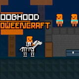 NoobHood HalloweenCraft