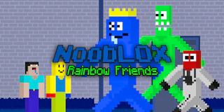 NoobLOX Rainbow Friends thumbnail