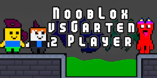 NoobLox vs Garten 2 Player thumbnail
