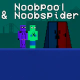 Noobpool and Noobspider