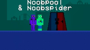 Image for Noobpool and Noobspider