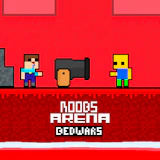 Noobs Arena Bedwars