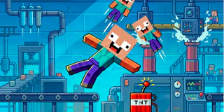 Noobs Combo thumbnail