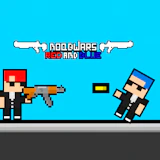Noobwars Red and Blue