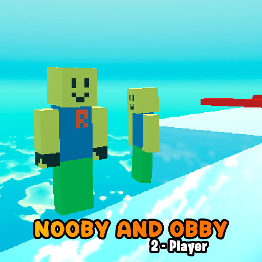 Tell Me! [2 Player Obby] - Roblox