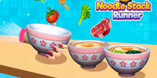 Noodle Stack Runner thumbnail