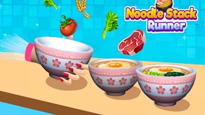 Image for Noodle Stack Runner