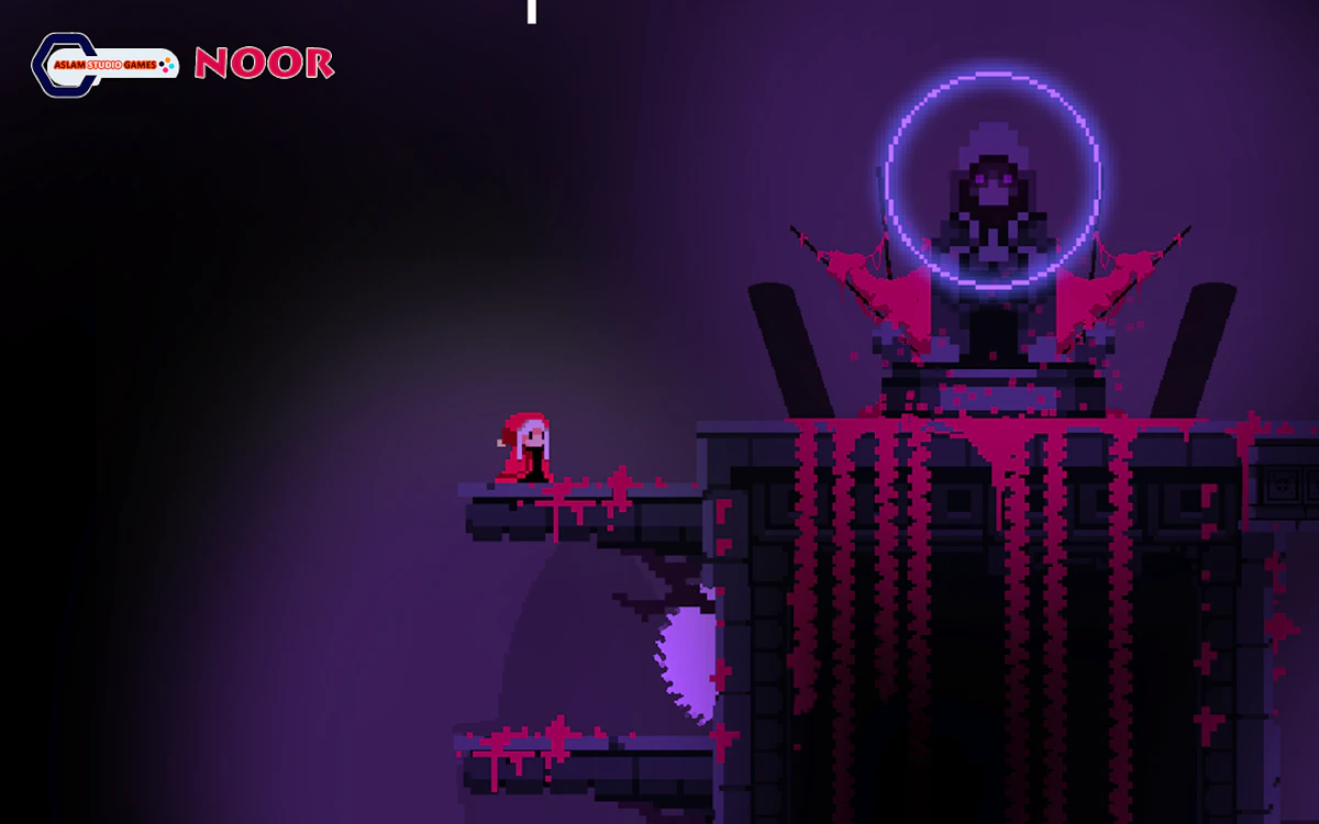 Noor 🕹️ Play Now on GamePix