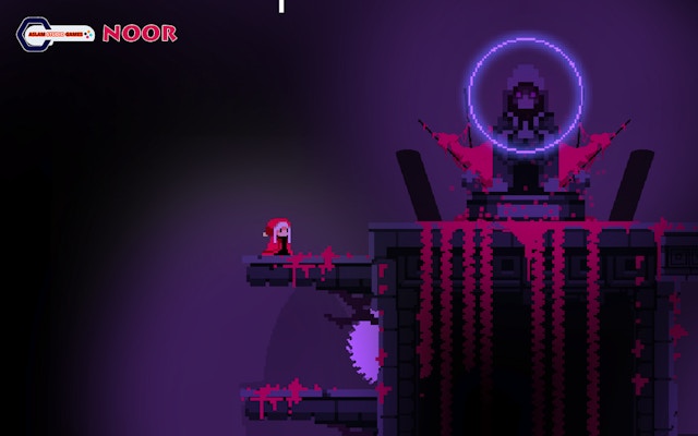 Noor game