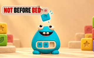 Not Before Bed 01