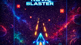 Nova Blaster