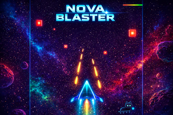 Nova Blaster