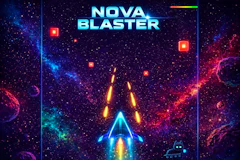 Nova Blaster