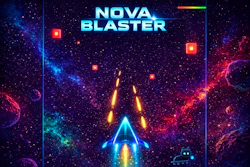 Nova Blaster