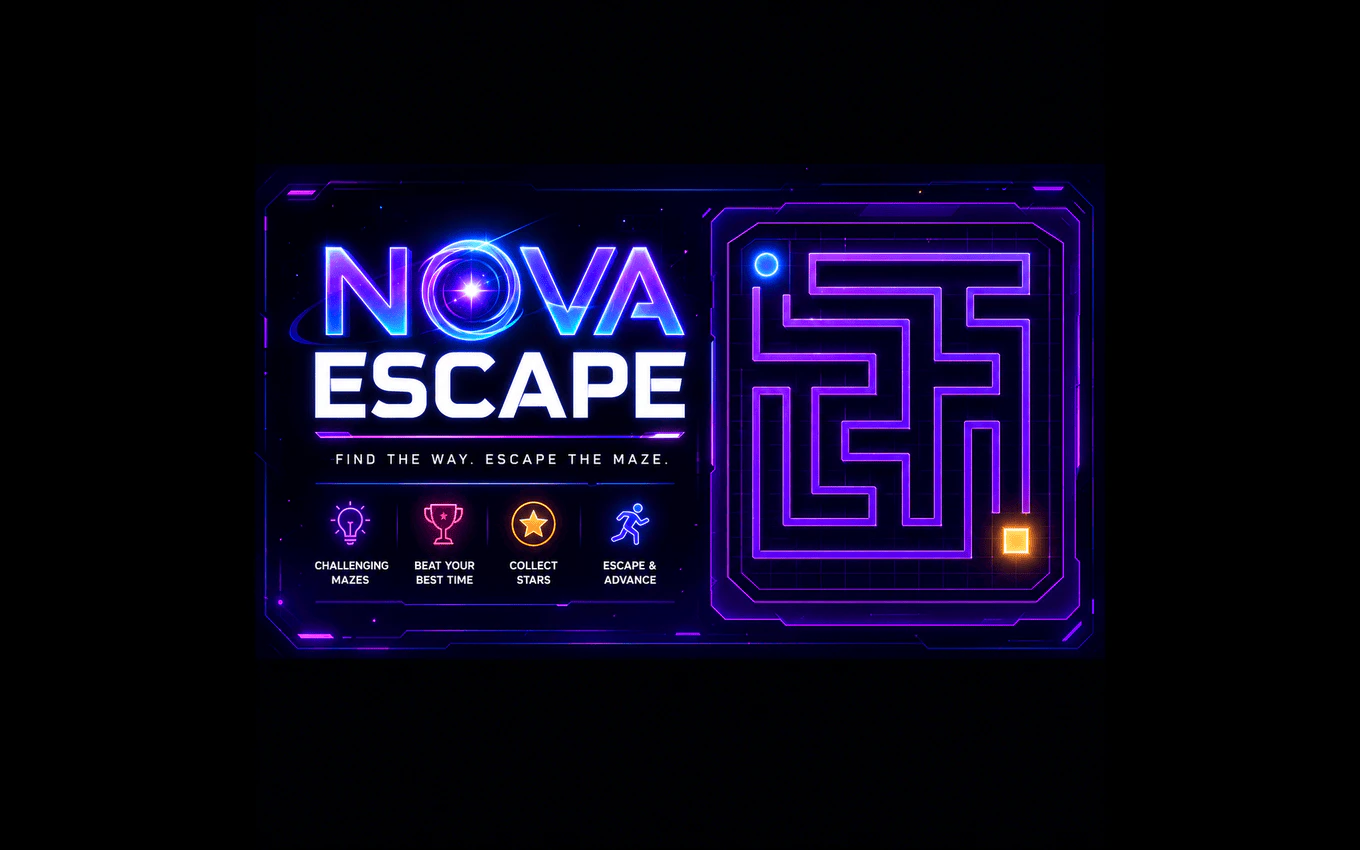 Nova Escape