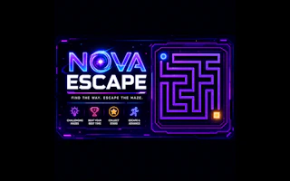 Nova Escape