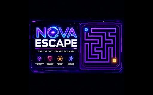 Nova Escape