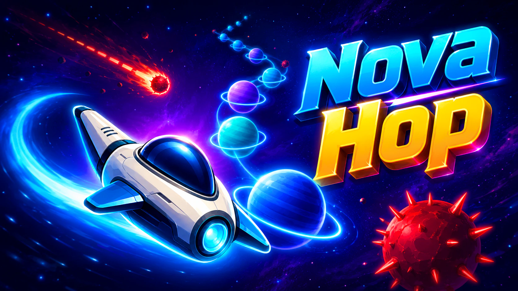 Nova Hop