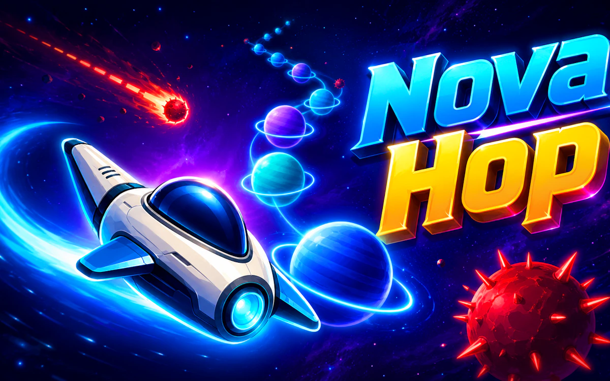 Nova Hop