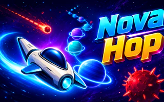 Nova Hop