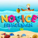 Novice Fisherman