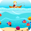 Novice Fisherman banner