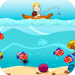 Novice Fisherman