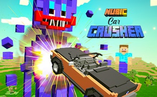 Nubic Car Crasher