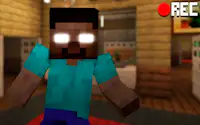 Nubik and 5 nights with Herobrine