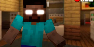 Nubik and 5 nights with Herobrine thumbnail