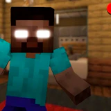 Nubik and 5 nights with Herobrine