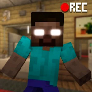 Nubik at 5 Gabi kasama si Herobrine Thumbnail