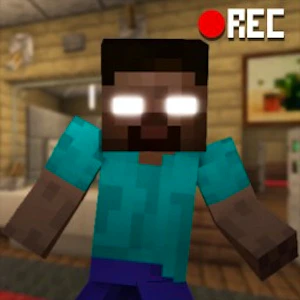 Nubik and 5 nights with Herobrine Thumbnail
