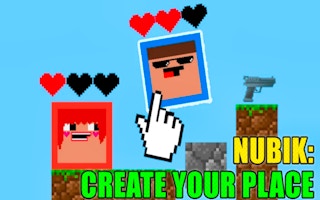 Nubik: Create your Place